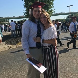 Meet your Posher, Madison